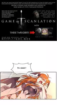 [Son Hee-Joon] Master in My Dreams Ch.0-32 (English) (Ongoing)