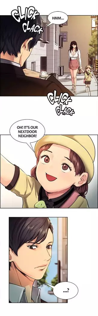 Taste of Forbbiden Fruit Ch.11/24