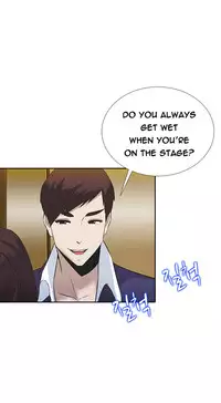 Dark Game Ch.1-16 (English) (Ongoing)