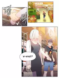 Sweet Guy Chapter 10 [ENGLISH] (Full Color)