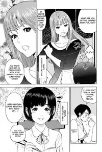 [Tohzai] Boku-tachi no Kinki Ch. 1-3 [English]