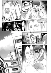 [Sannyuutei Shinta] Chinpotsuki Ijimerarekko | «Dickgirl!», The Bullying Story - Ch. 1-5 [English] [34th squad]