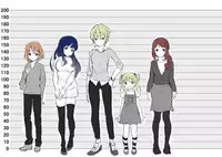 [Chijoku An] Hello My Pretty Baby