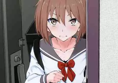 Tip Hoshisa ni Josou de Food Delivery o Hajimeta Boku no Matsuro