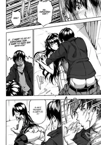 [Tosh] Harem Time (Complete, English) {AmaiLittleThing, doujin-moe.us, others}