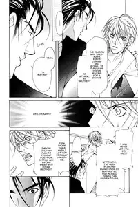 [Fujisaki Kou] From 701 Goushitsu [English]